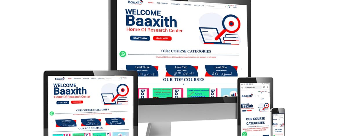 baaxith web advertisiment baaxith web advertisiment