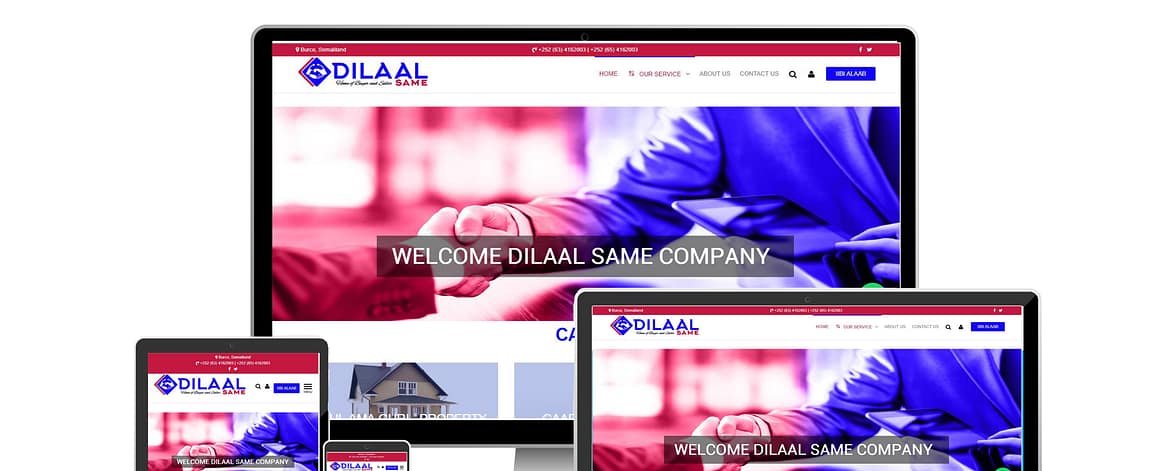 dilaal same dilaal same