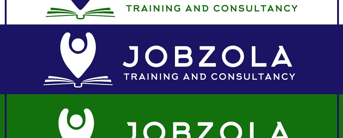 logo branding jobzola logo branding jobzola