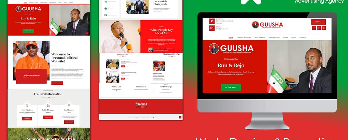 reposive website advert reposive website advert