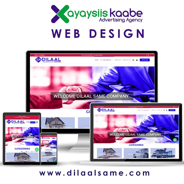 dilaal same dilaal same