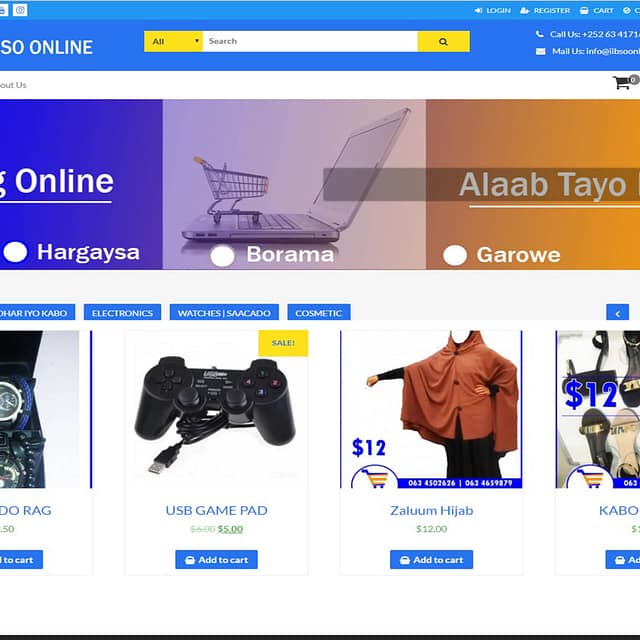 iibso online iibso online