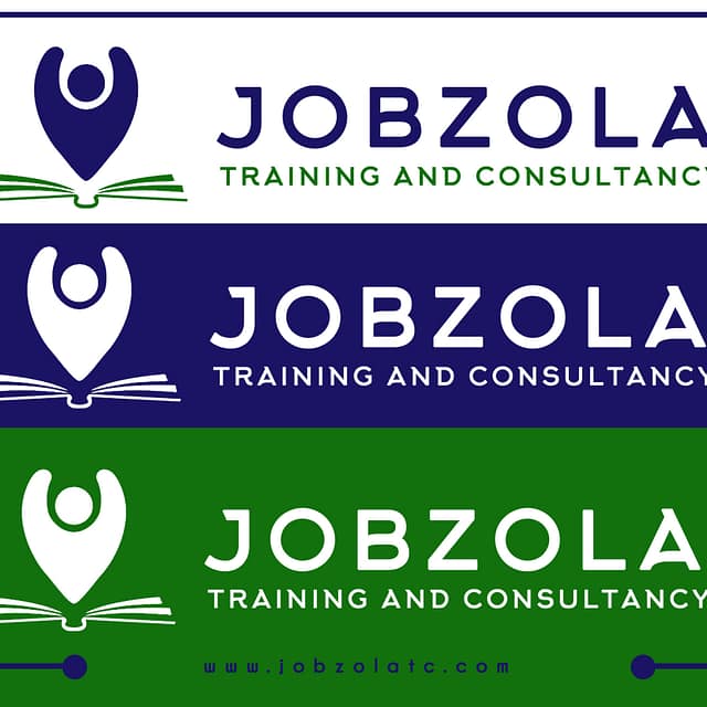 logo branding jobzola logo branding jobzola